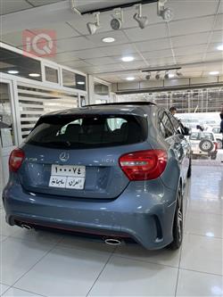 مێرسێدس بێنز A-Class